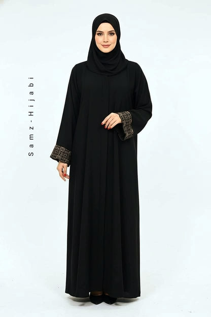 Festive Collection Abaya Volume 4