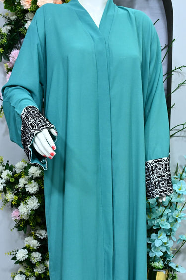 Anaya Abaya (Volume 3)