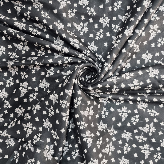 Butterfly Namaz Chadar Design-24