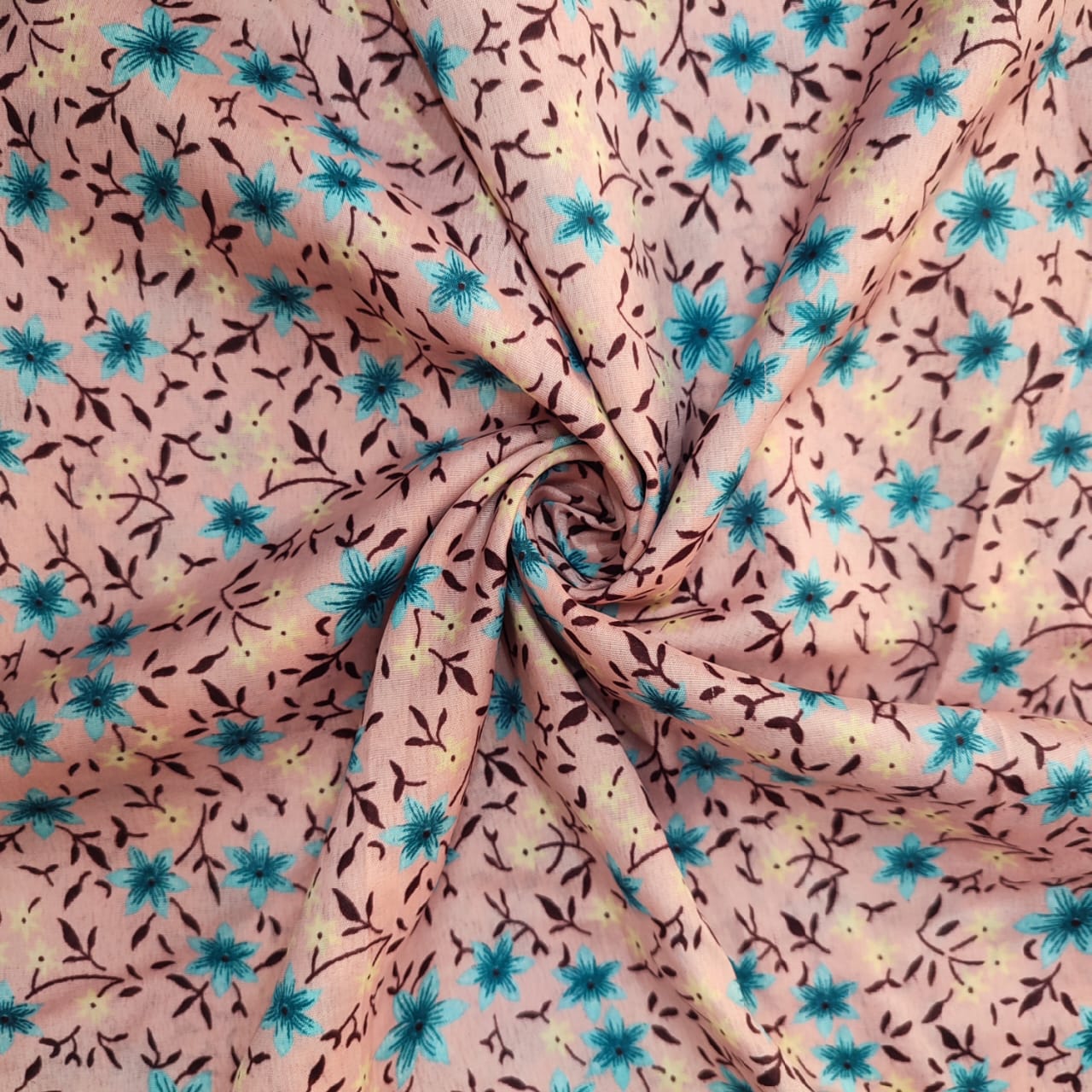 Butterfly Namaz Chadar Design-26