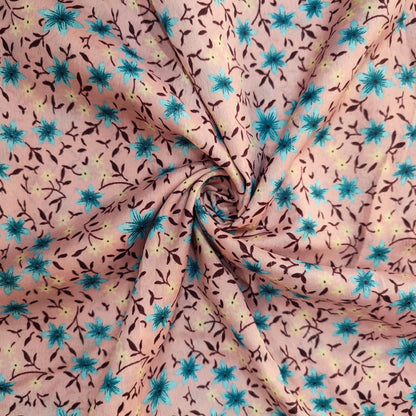 Butterfly Namaz Chadar Design-26