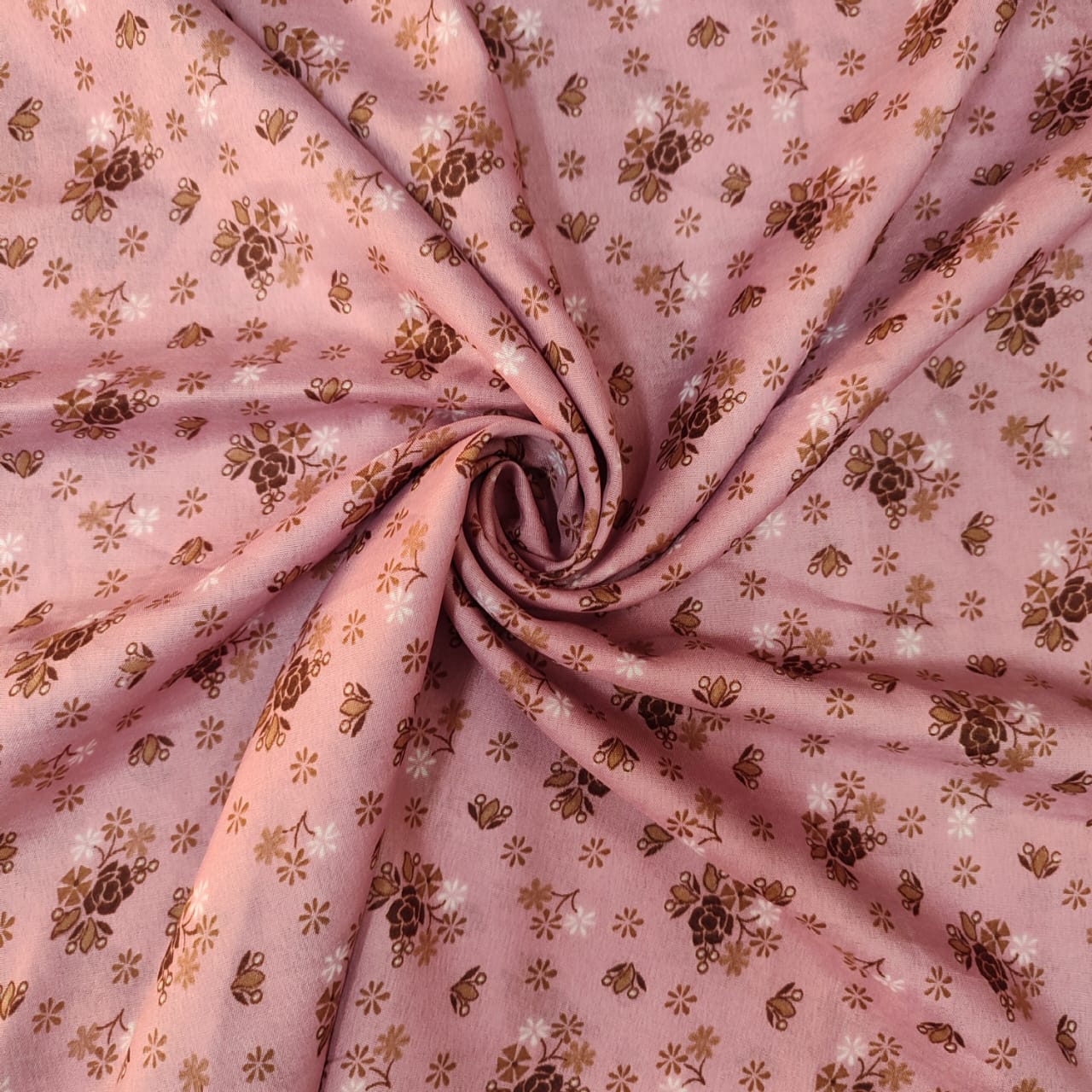 Butterfly Namaz Chadar Design-27