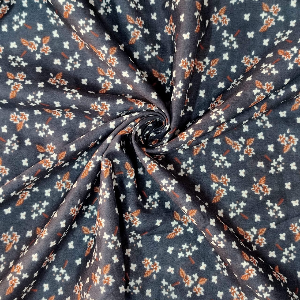 Butterfly Namaz chadar Design 27