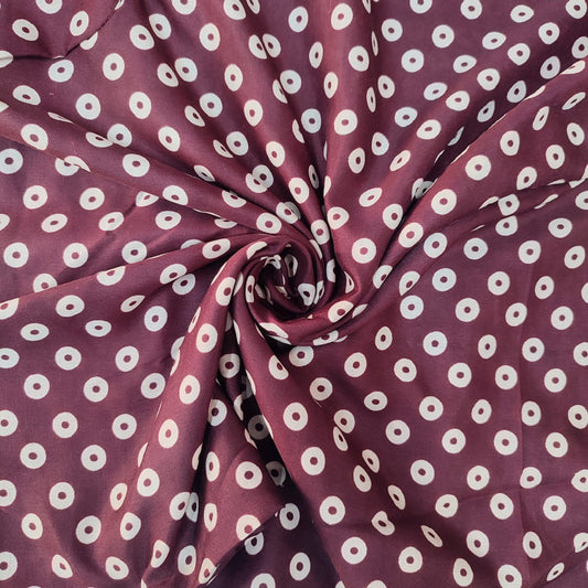 Butterfly Namaz Chadar Design-30