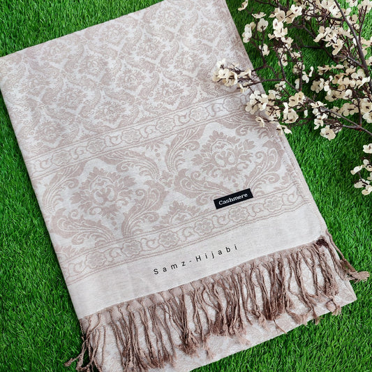 Pashmina Winter Vol 3 Beigh