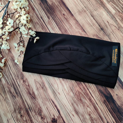 Hijab Layering Band Cap