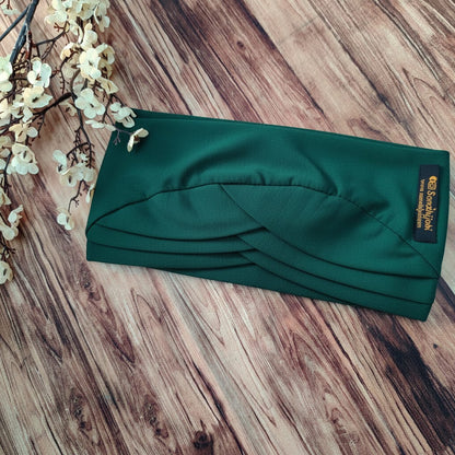 Hijab Layering Band Cap