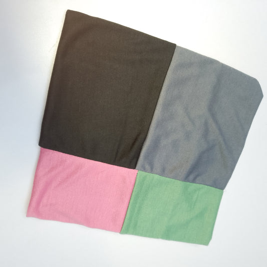 Four in One Hijab Caps