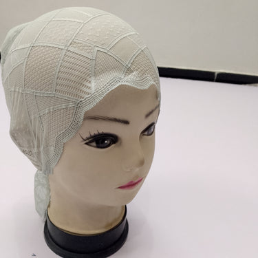Hijab Net Cap