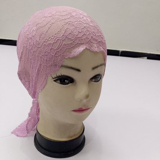 Hijab Net Cap