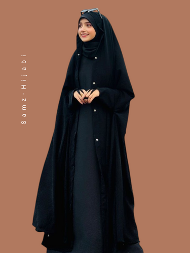 Button Irani Chaddar