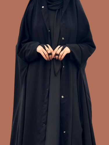 Button Irani Chaddar