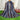 Multi Striped Morrocon Lawn Hijab _ Blue Mustard 5