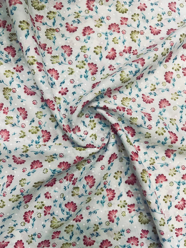 Butterfly Namaz Chadar Design-28