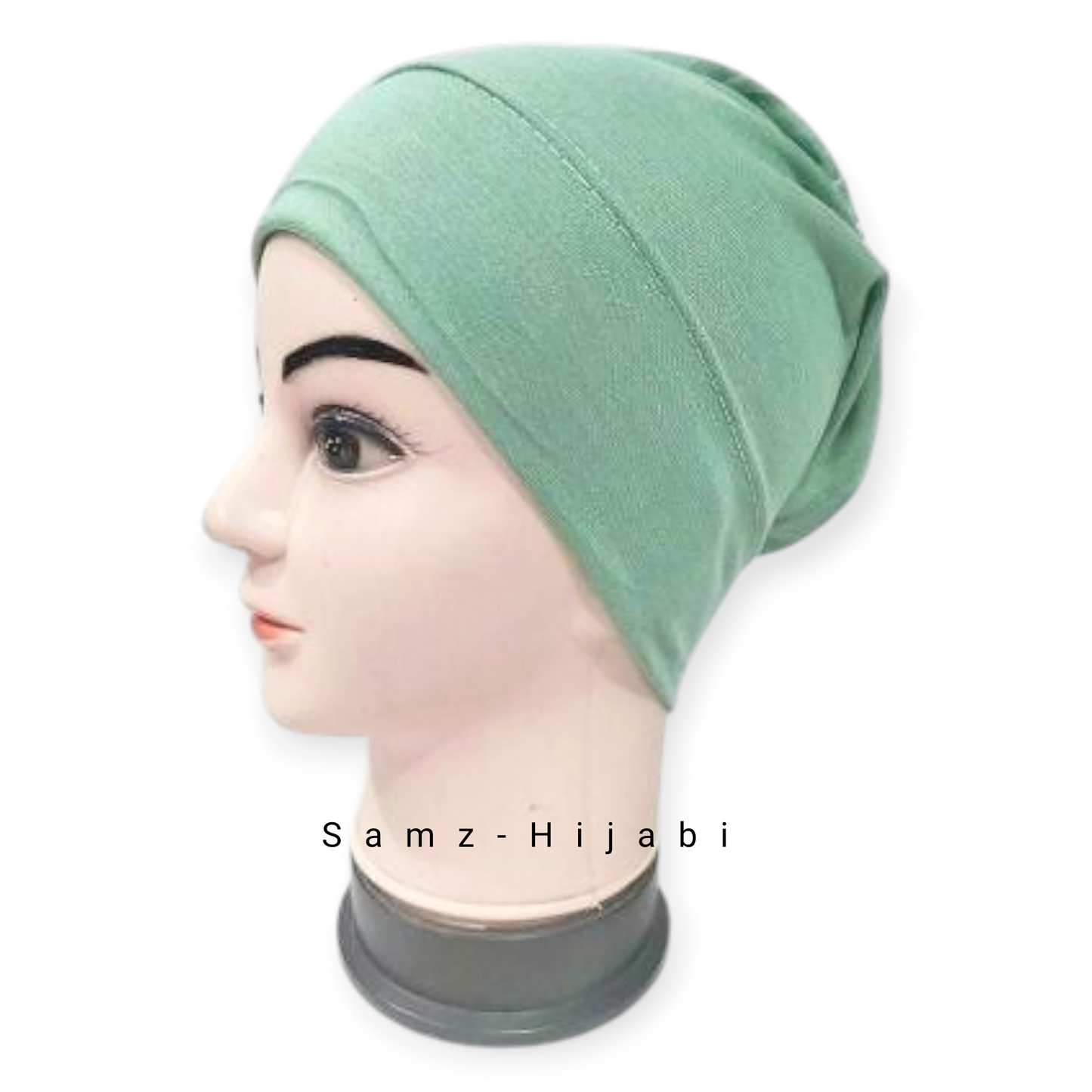 Knot Hijab Cap