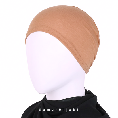 Knot Hijab Cap
