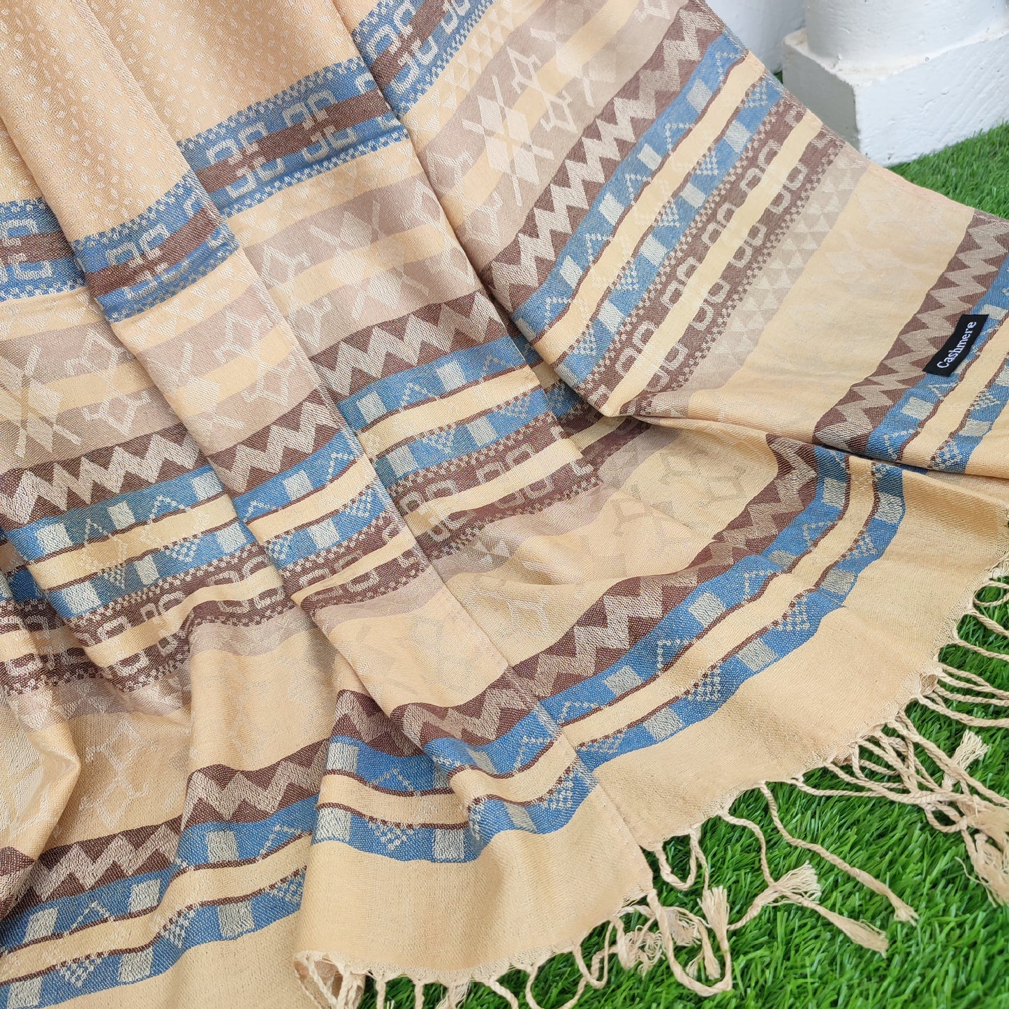 Pashmina Winter Hijab _Design4