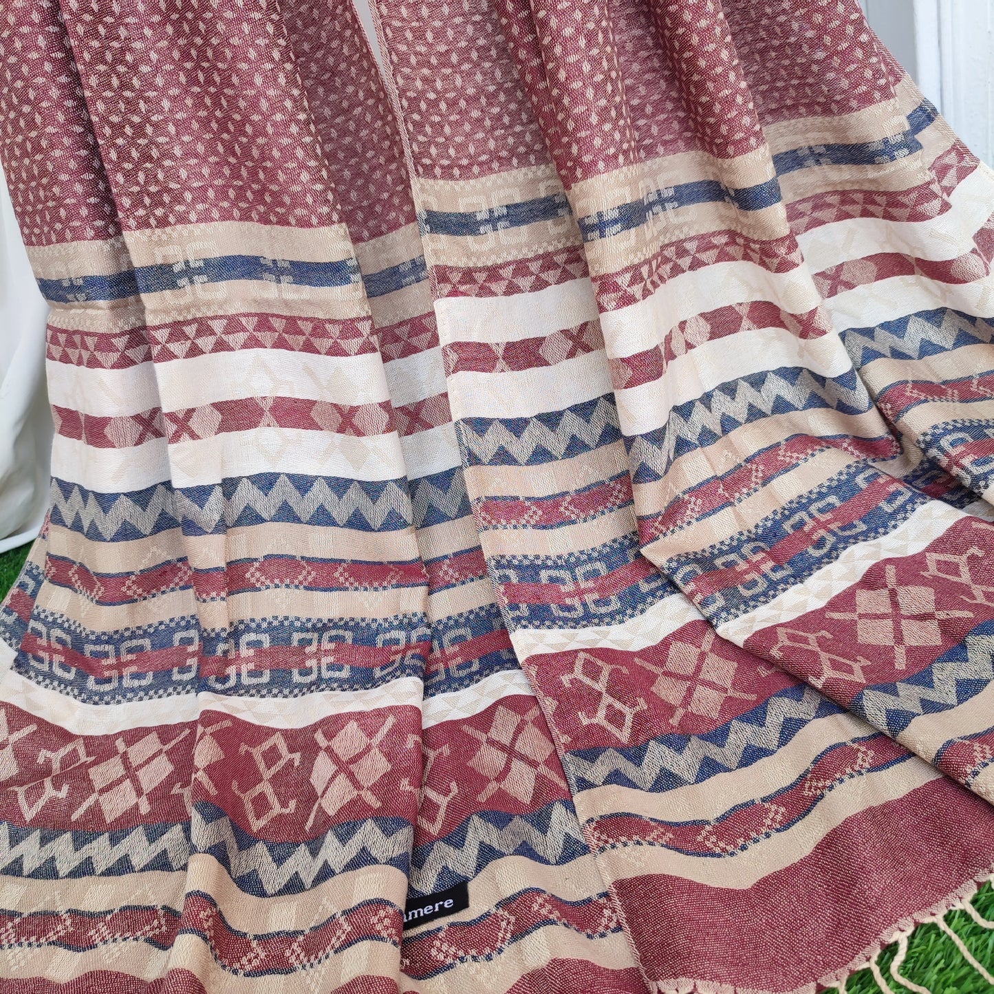 Pashmina Winter Hijab Design_2