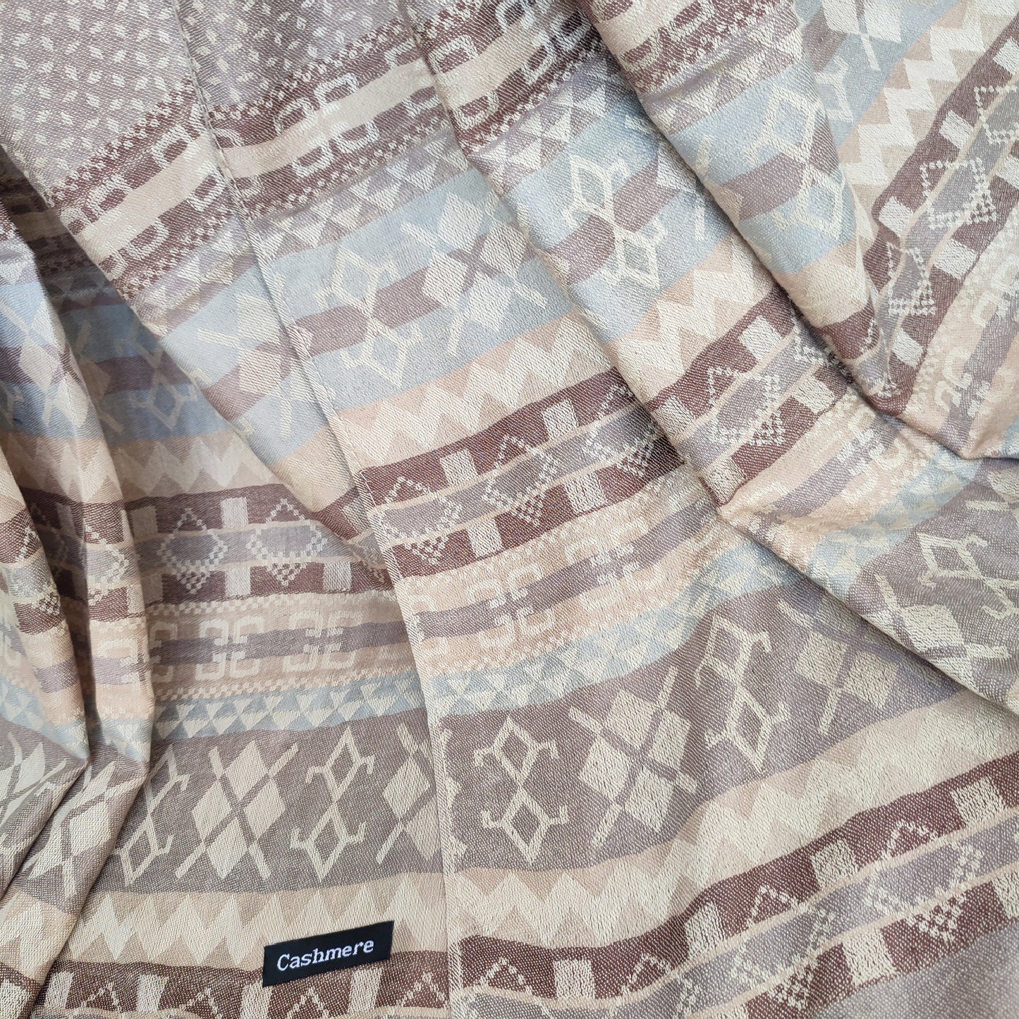 Pashmina Winter Hijab _Design6