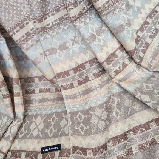 Pashmina Winter Hijab _Design6