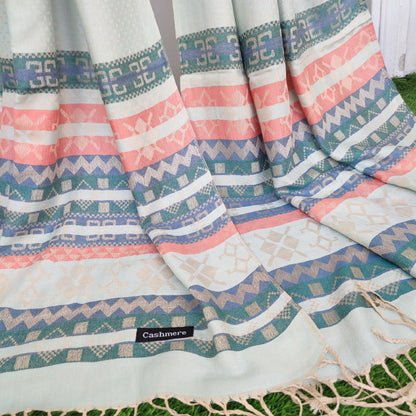 Pashmina Winter Hijab _Design10