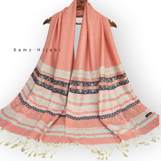 Pashmina Winter Hijab_Design 5