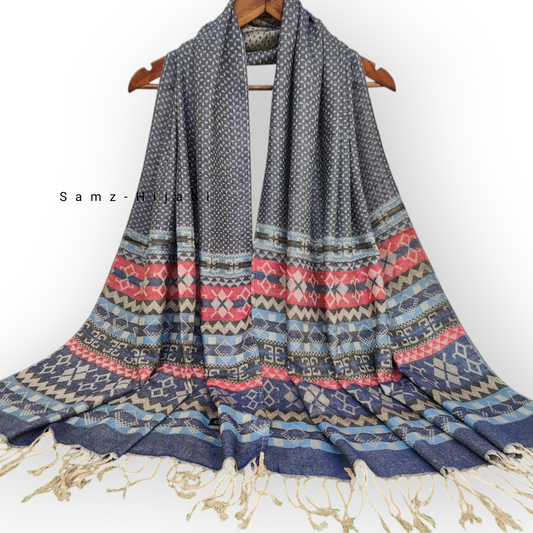 Pashmina Winter Hijab_Design 12