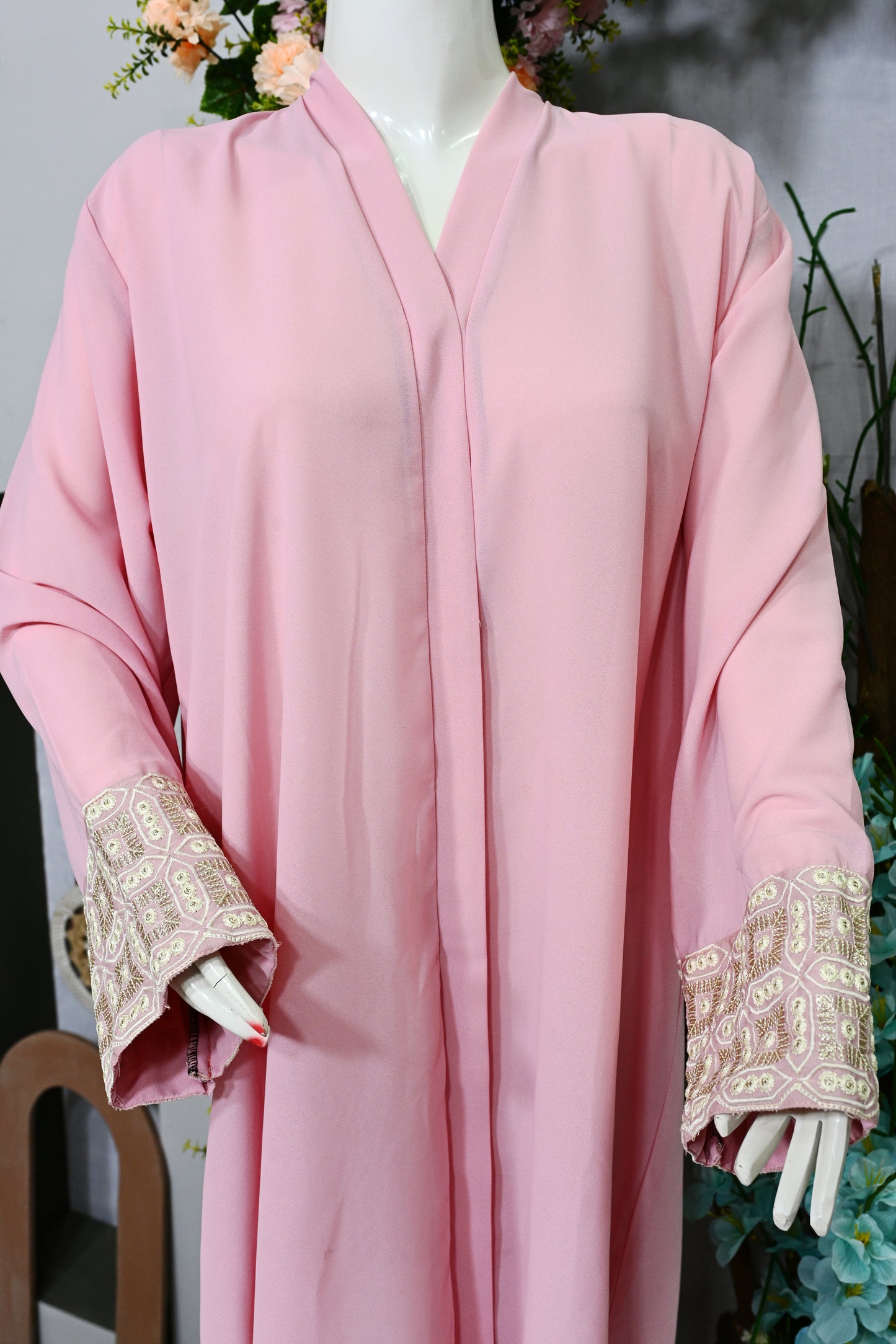 Festive Collection Abaya volume 1