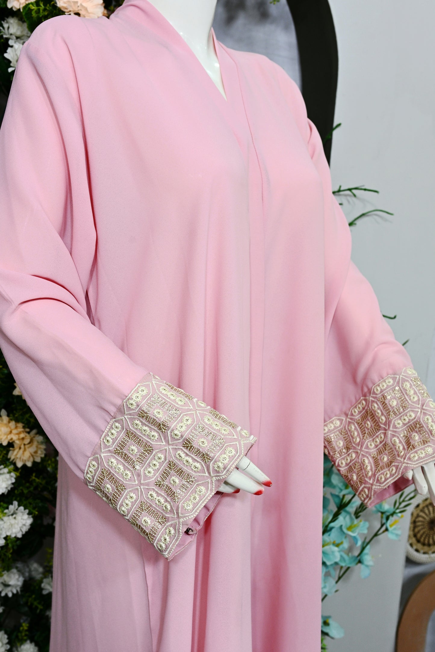 Festive Collection Abaya volume 1