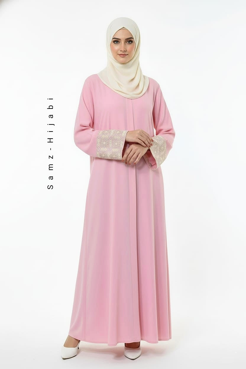 Festive Collection Abaya volume 1