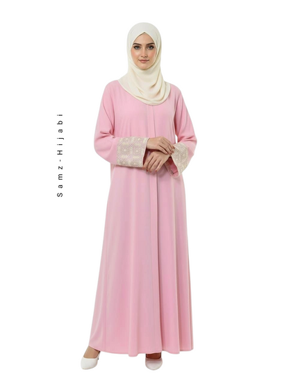 Festive Collection Abaya volume 1