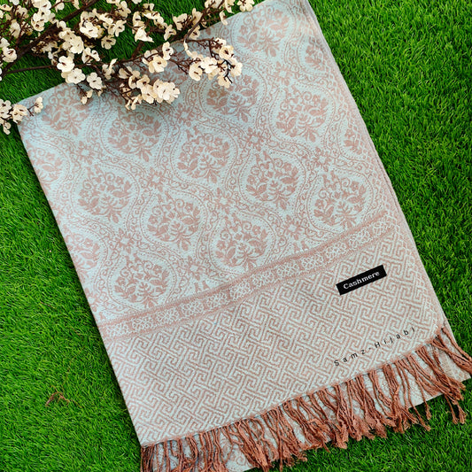 Pashmina Winter Hijab VOL 3 Design 1