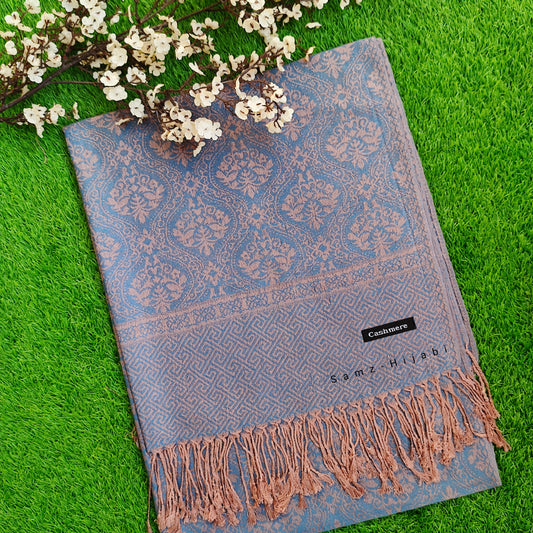 Pashima Winter Hijab Vol 3 Design 4