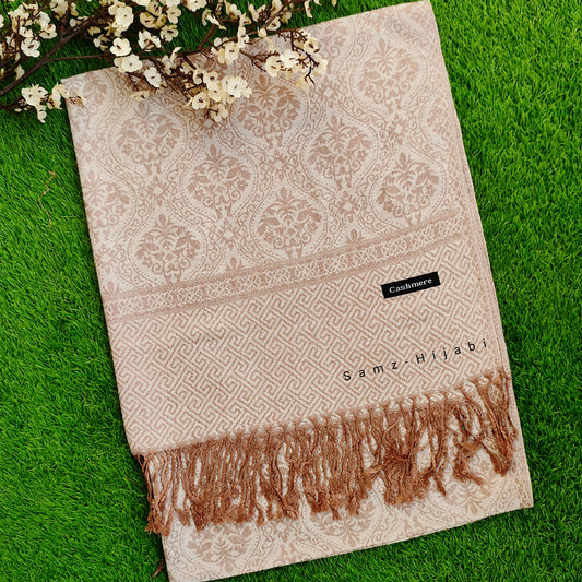 Pashmina Winter Hijab Vol 3 Design 8