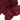 Moonlight Chiffon Hijab- Cherry Red