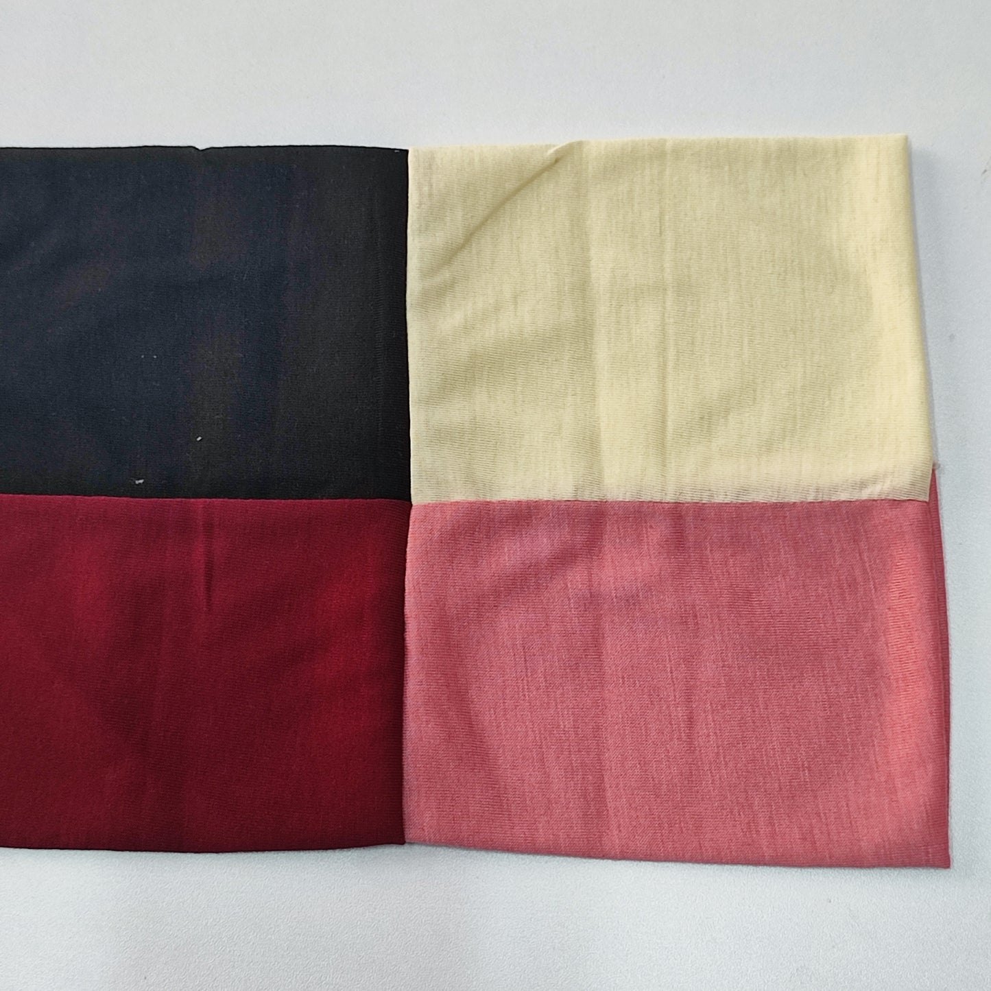 Four in One Hijab Caps