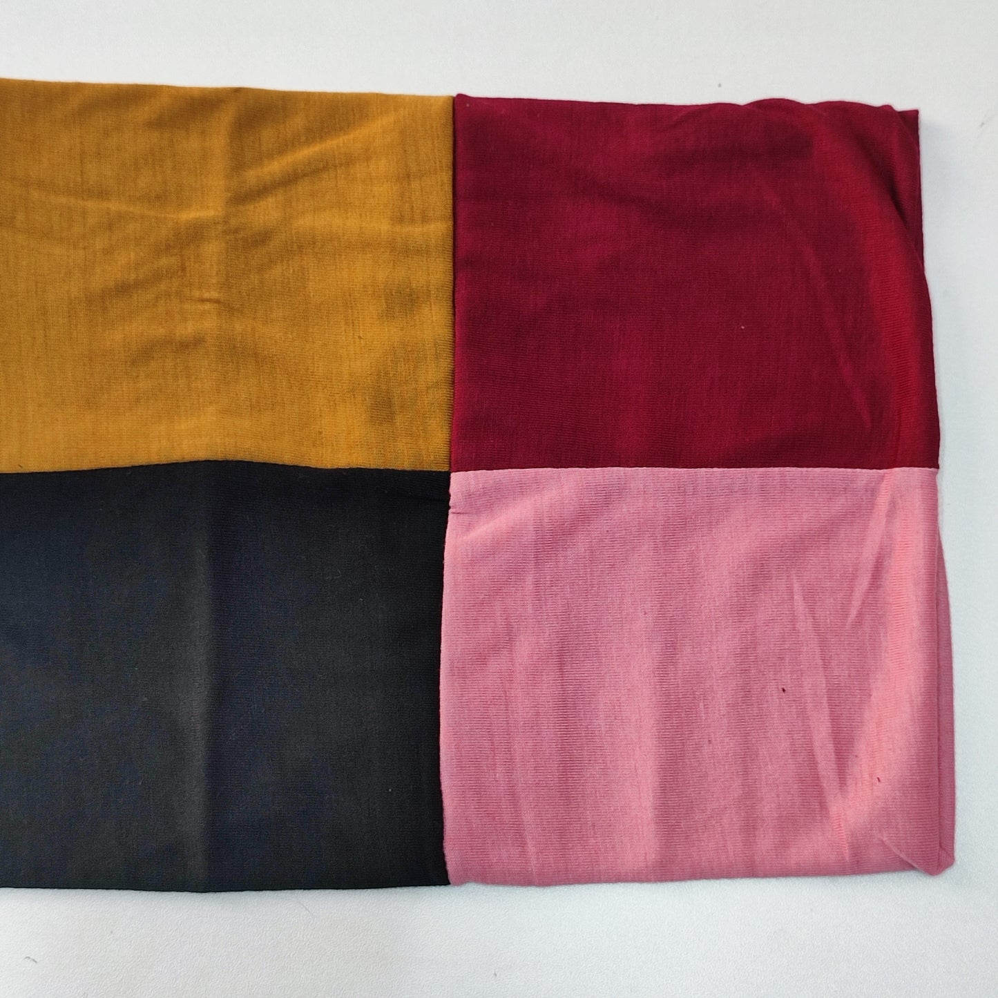 Four in One Hijab Caps