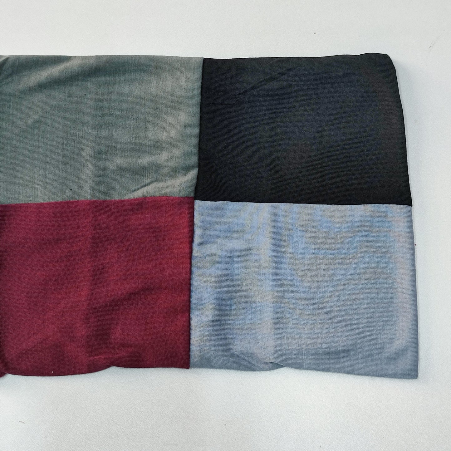 Four in One Hijab Caps