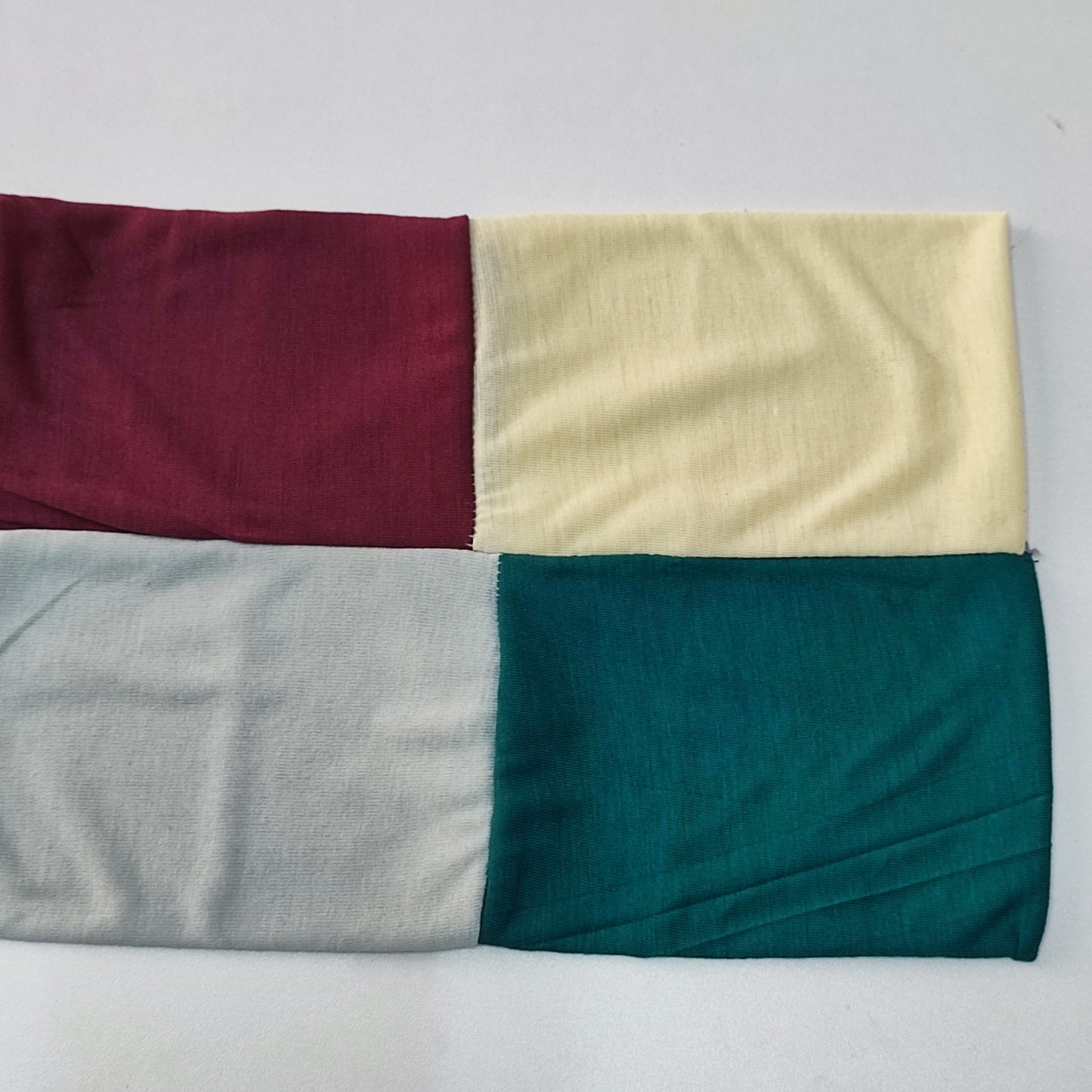 Four in One Hijab Caps