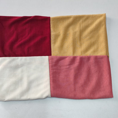 Four in One Hijab Caps