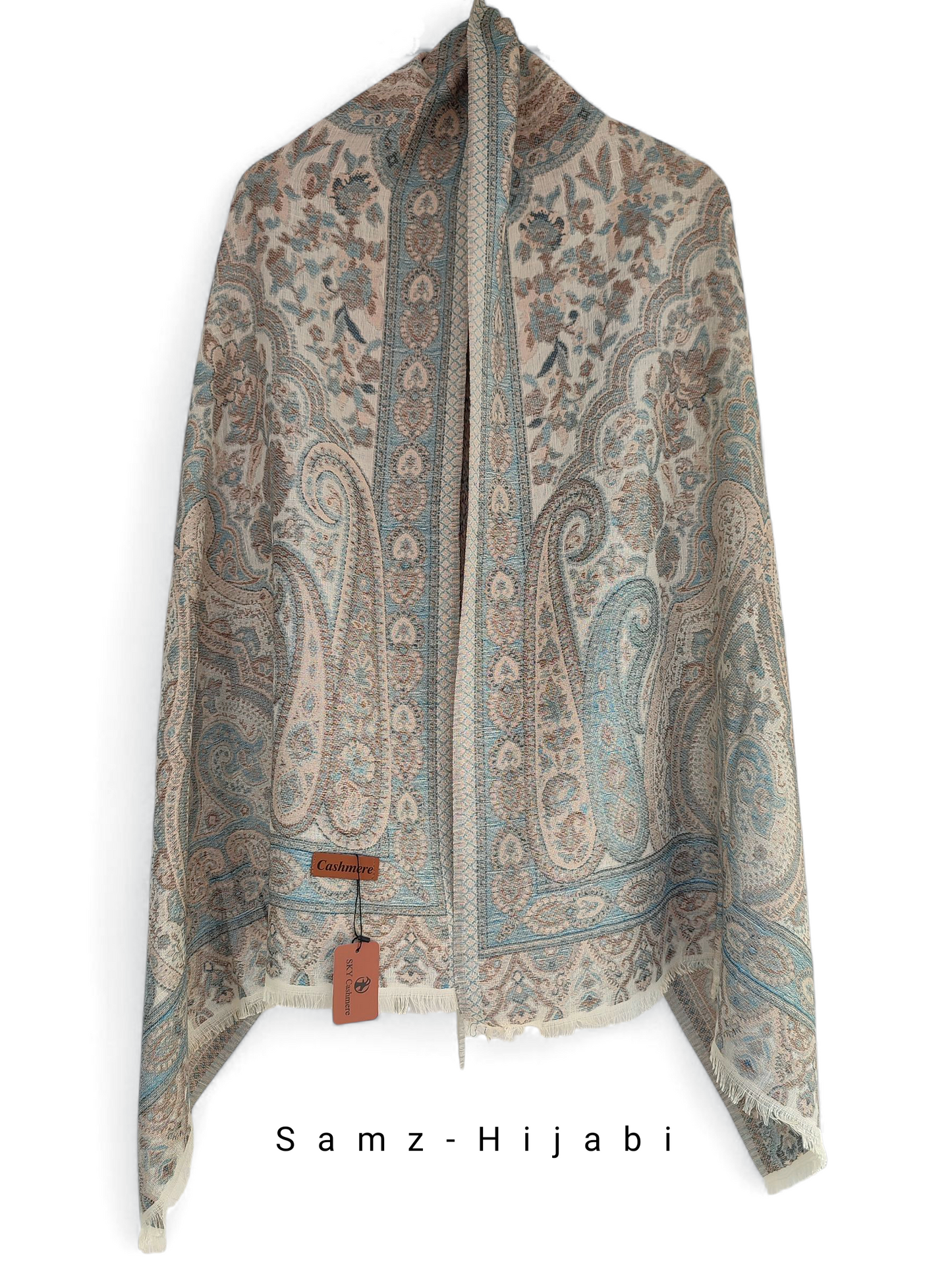 Khani Work Esthetic vol 2 (Biege)