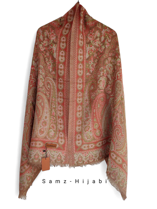 Khani Work Esthetic vol 2 (Brown)