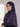 Sun Protection Instant Hijab_ Purple