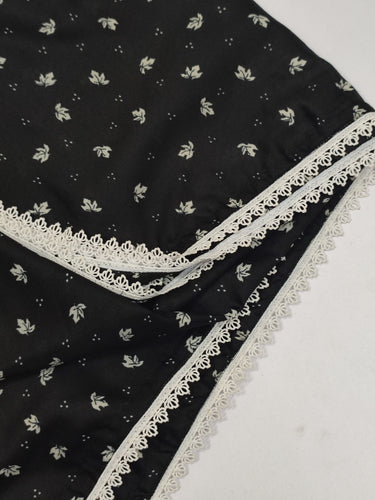 Rectangular Printed Chadder