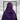 Hard-Patti Saudi Naqab Size (S)-purple