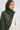 Modal Lawn HIjab-Army Green(09)