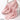 Turkish Lawn Hijab (XL) powder pink