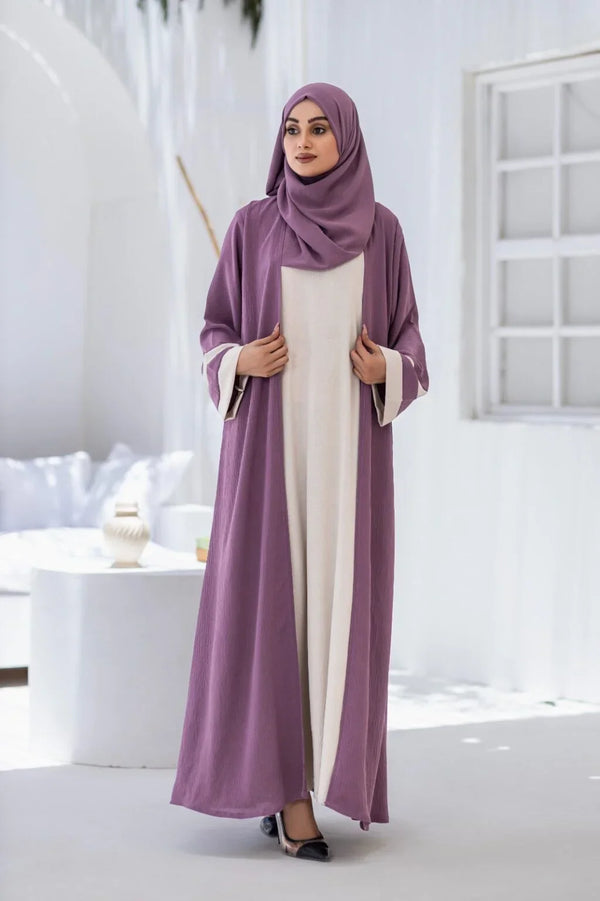 Abaya Al_Ruqayyah