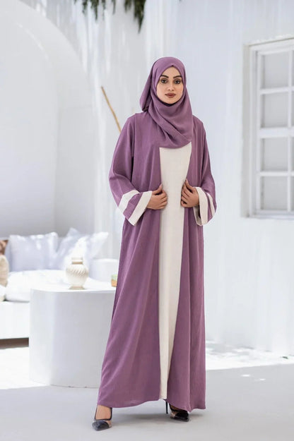 Abaya Al_Ruqayyah