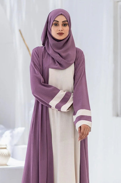 Abaya Al_Ruqayyah
